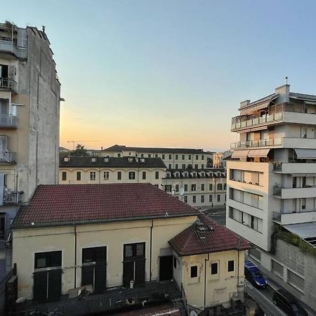 Giacosa Suite Turín Exteriér fotografie