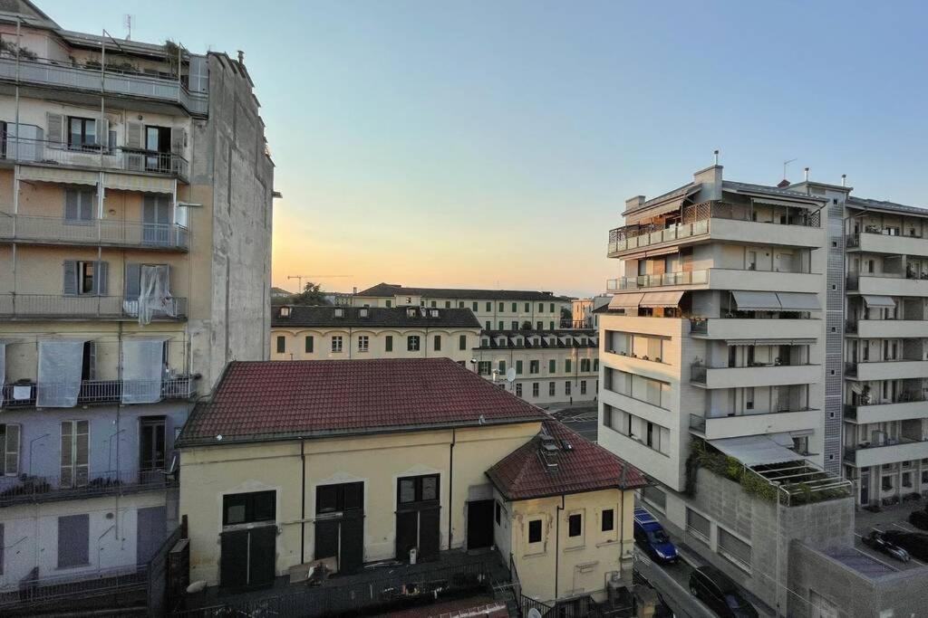 Giacosa Suite Turín Exteriér fotografie